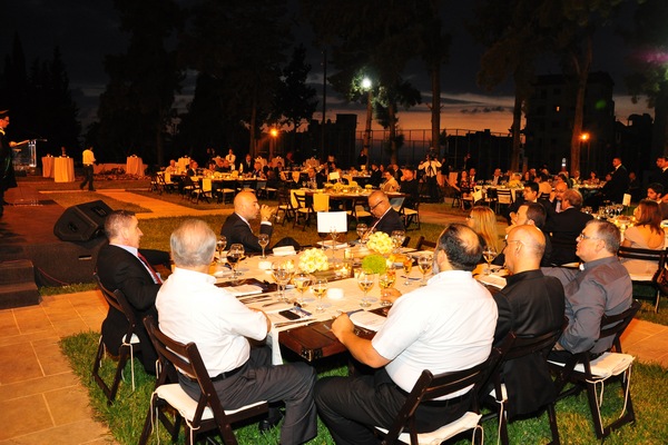USEK HEC Montreal Graduation